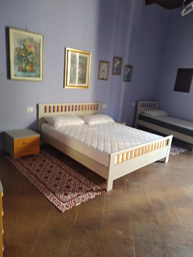 Casa Vacanza Zia Ersilia Rotondi Экстерьер фото