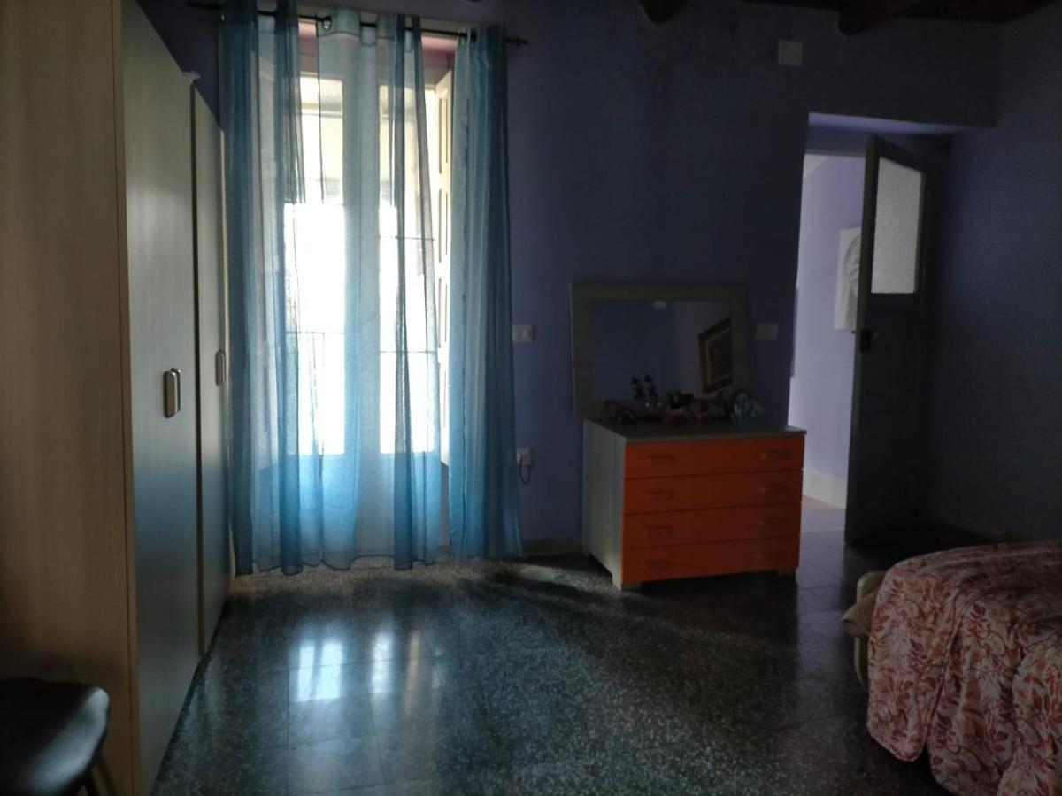 Casa Vacanza Zia Ersilia Rotondi Экстерьер фото