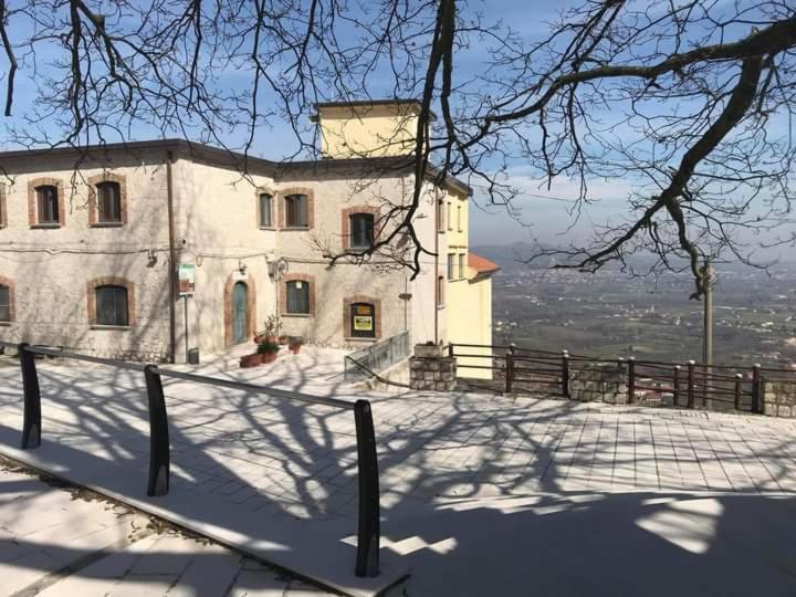 Casa Vacanza Zia Ersilia Rotondi Экстерьер фото