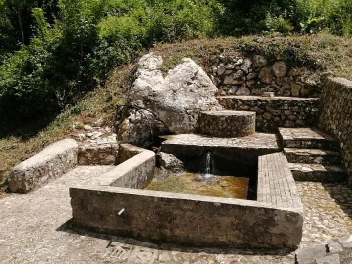 Casa Vacanza Zia Ersilia Rotondi Экстерьер фото