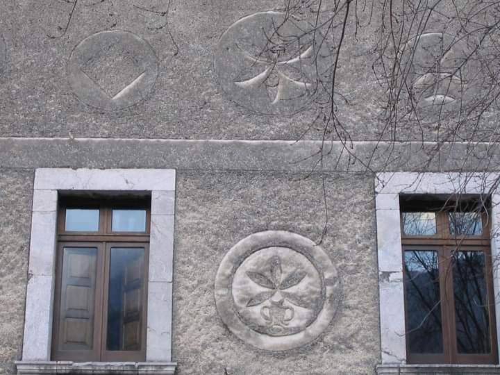 Casa Vacanza Zia Ersilia Rotondi Экстерьер фото