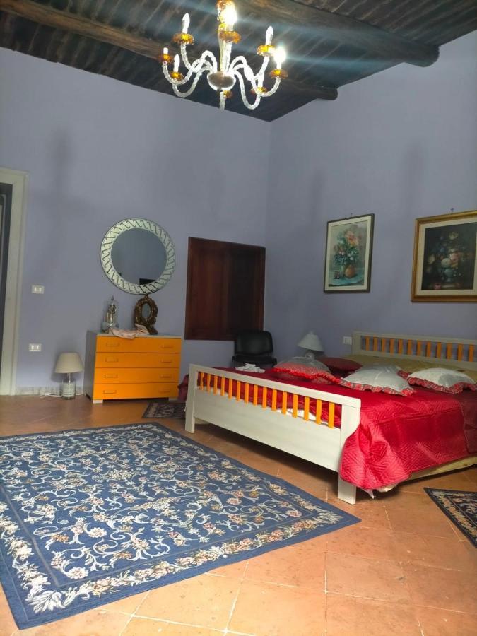 Casa Vacanza Zia Ersilia Rotondi Экстерьер фото