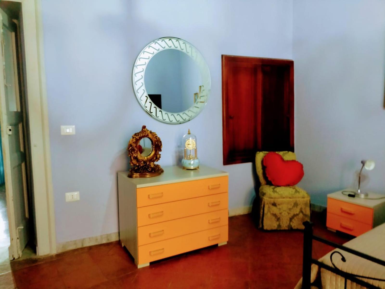Casa Vacanza Zia Ersilia Rotondi Экстерьер фото