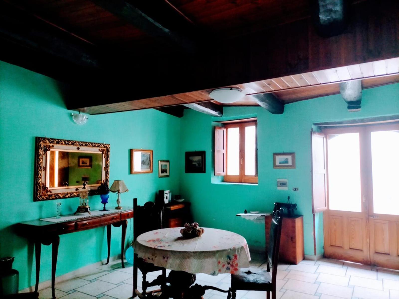 Casa Vacanza Zia Ersilia Rotondi Экстерьер фото
