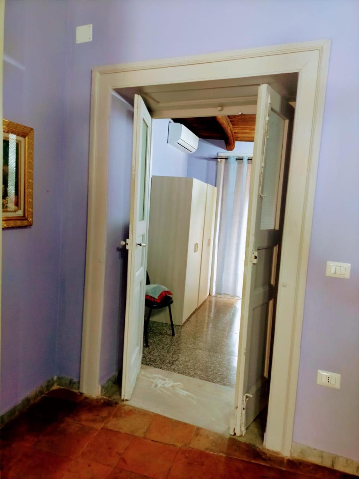 Casa Vacanza Zia Ersilia Rotondi Экстерьер фото