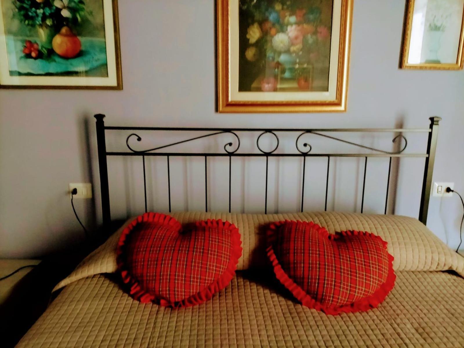 Casa Vacanza Zia Ersilia Rotondi Экстерьер фото