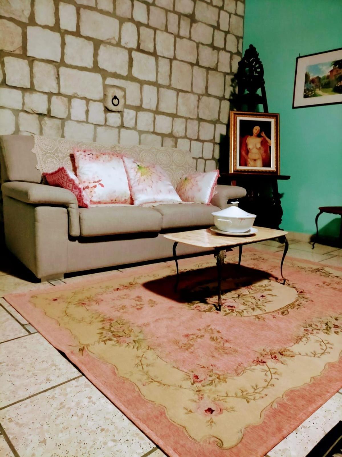 Casa Vacanza Zia Ersilia Rotondi Номер фото