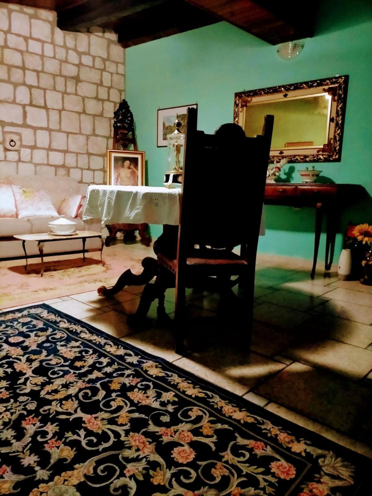Casa Vacanza Zia Ersilia Rotondi Номер фото
