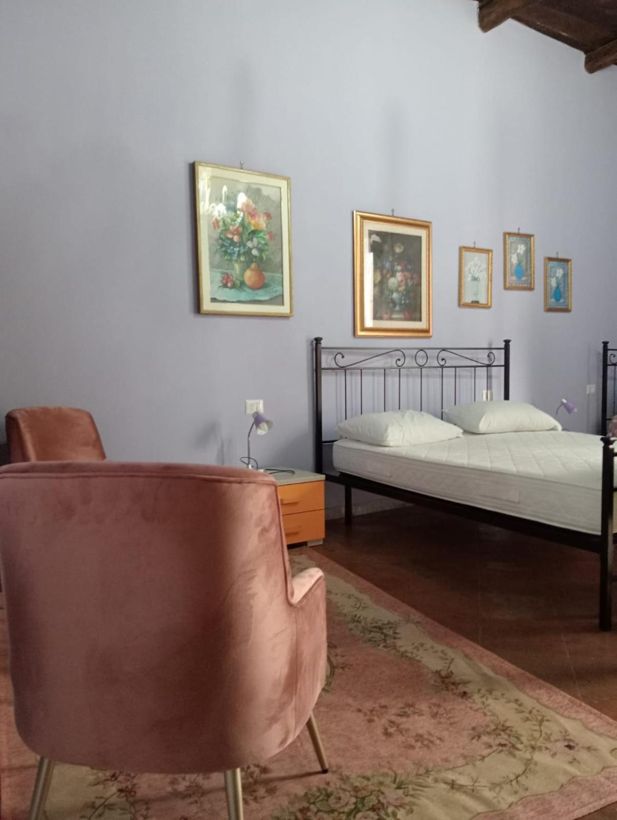 Casa Vacanza Zia Ersilia Rotondi Номер фото