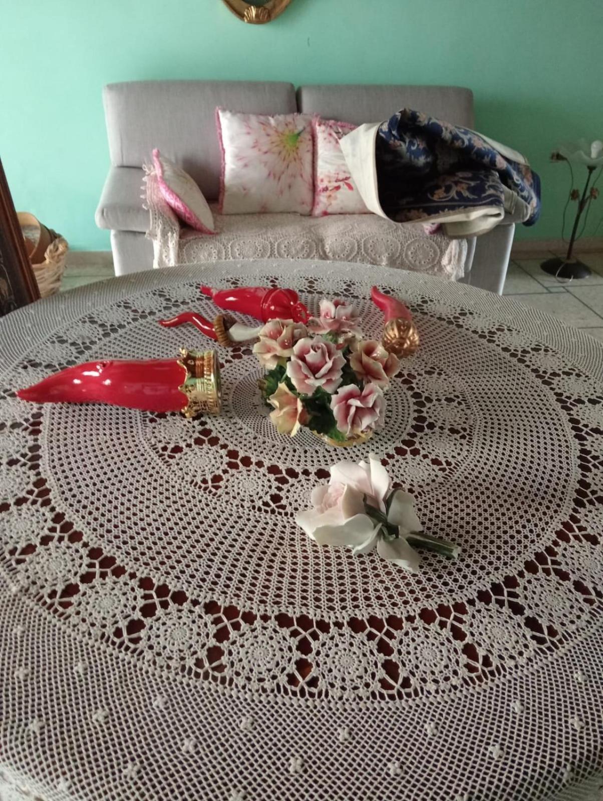 Casa Vacanza Zia Ersilia Rotondi Экстерьер фото